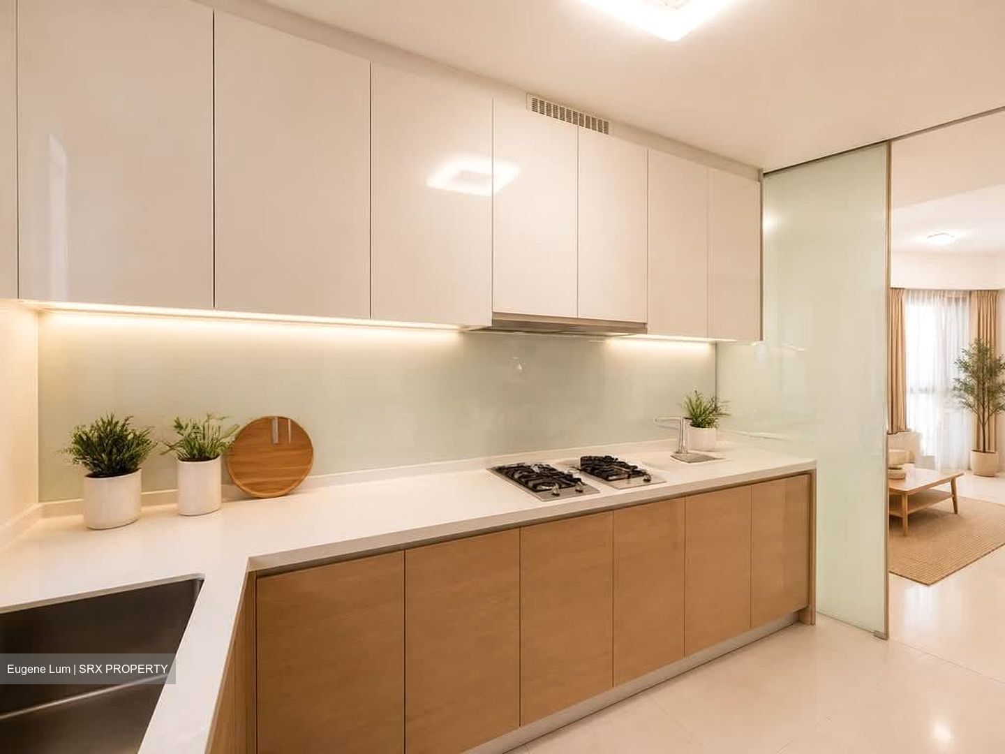 D'Leedon (D10), Condominium #586254341